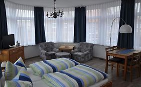 Seevilla Wietjes Whg 4